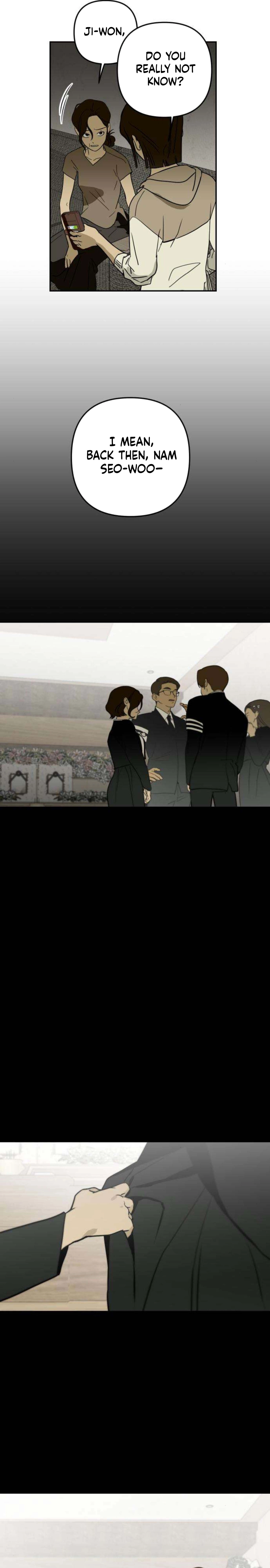 Bunker Days Chapter 11 Page 9