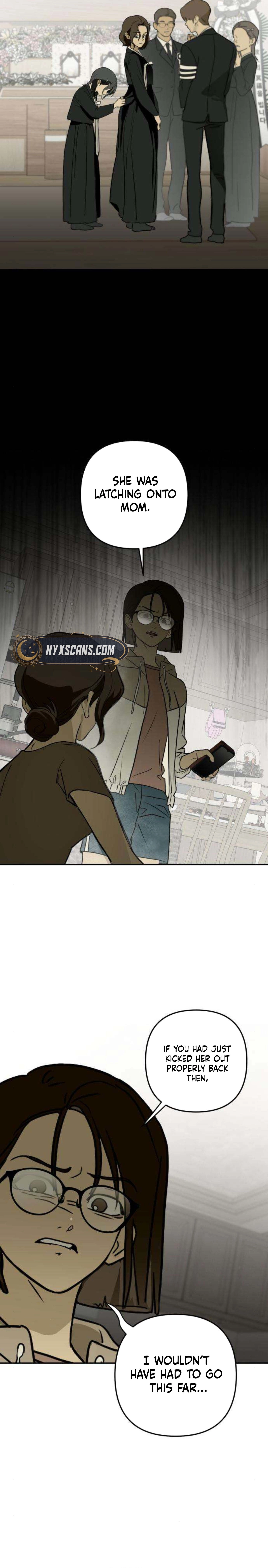 Bunker Days Chapter 11 Page 10