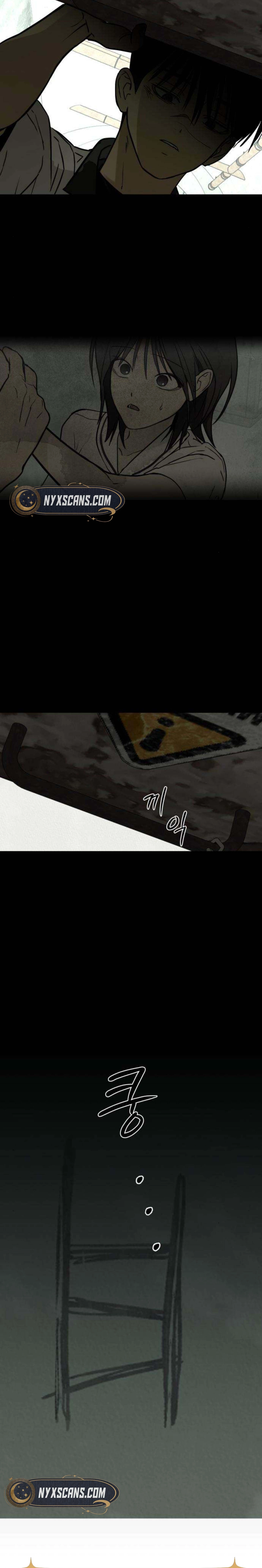 Bunker Days Chapter 11 Page 27