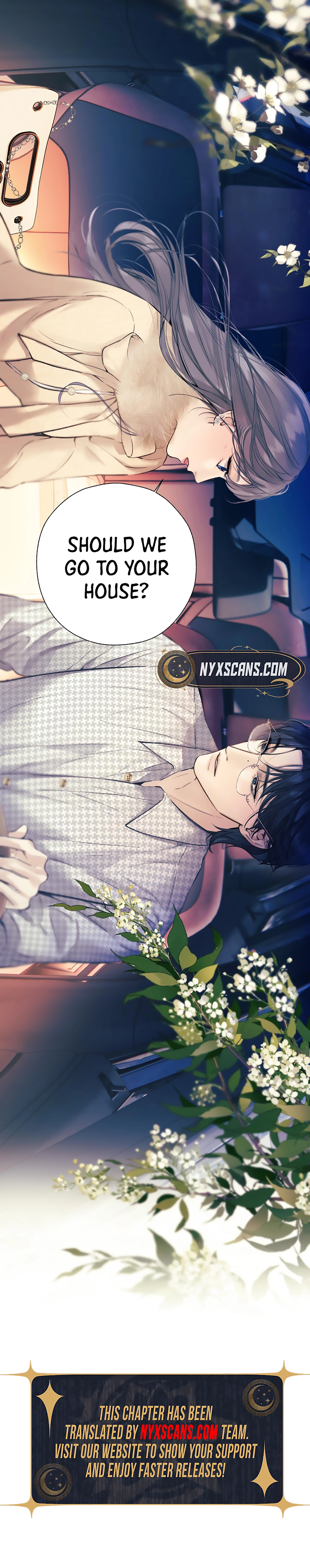  Accidental Love Chapter 70 Page 7