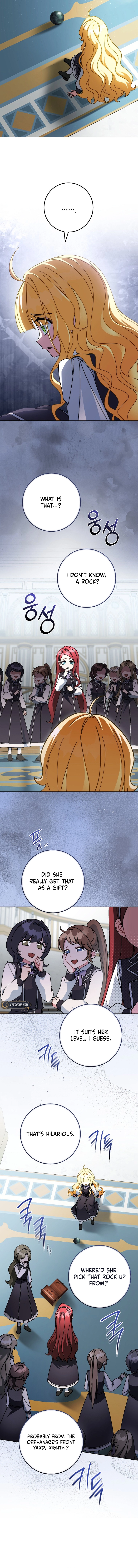 Can I Cry Now? Chapter 18 Page 15