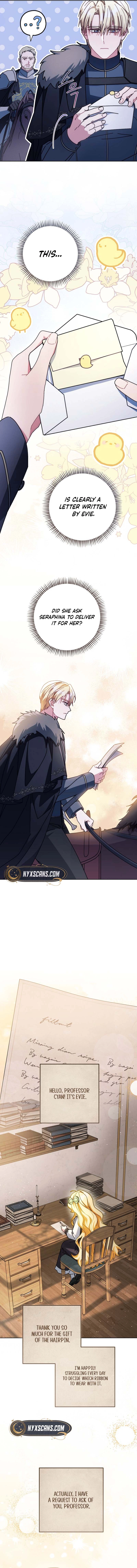 Can I Cry Now? Chapter 25 Page 9