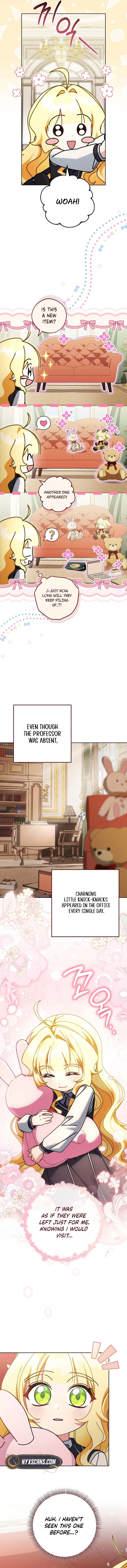 Can I Cry Now? Chapter 25 Page 13