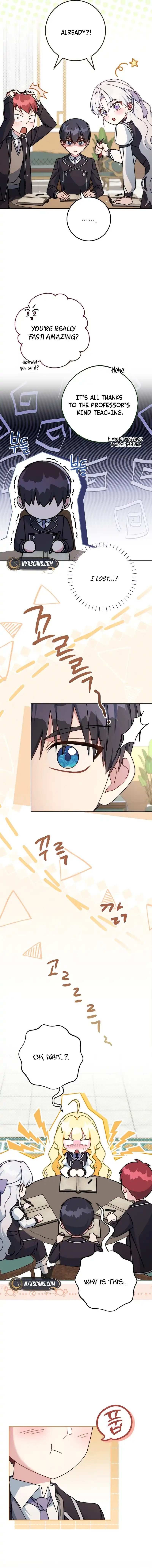 Can I Cry Now? Chapter 16 Page 7