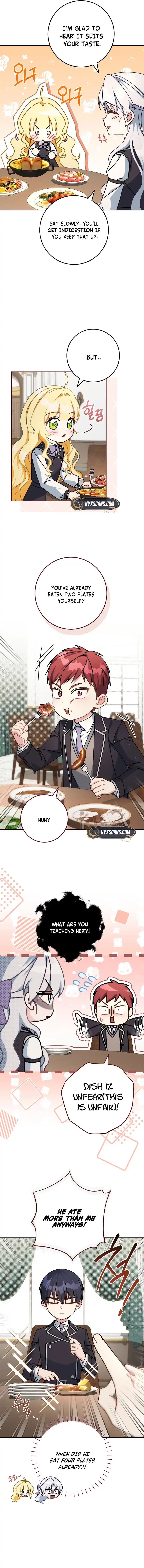 Can I Cry Now? Chapter 16 Page 13