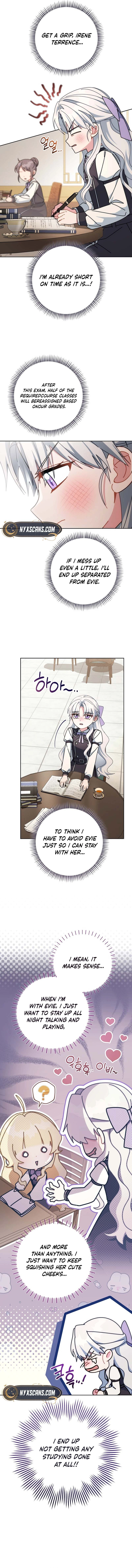 Can I Cry Now? Chapter 30 Page 9