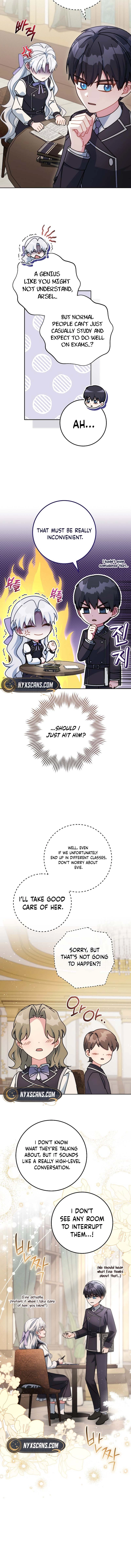 Can I Cry Now? Chapter 30 Page 12