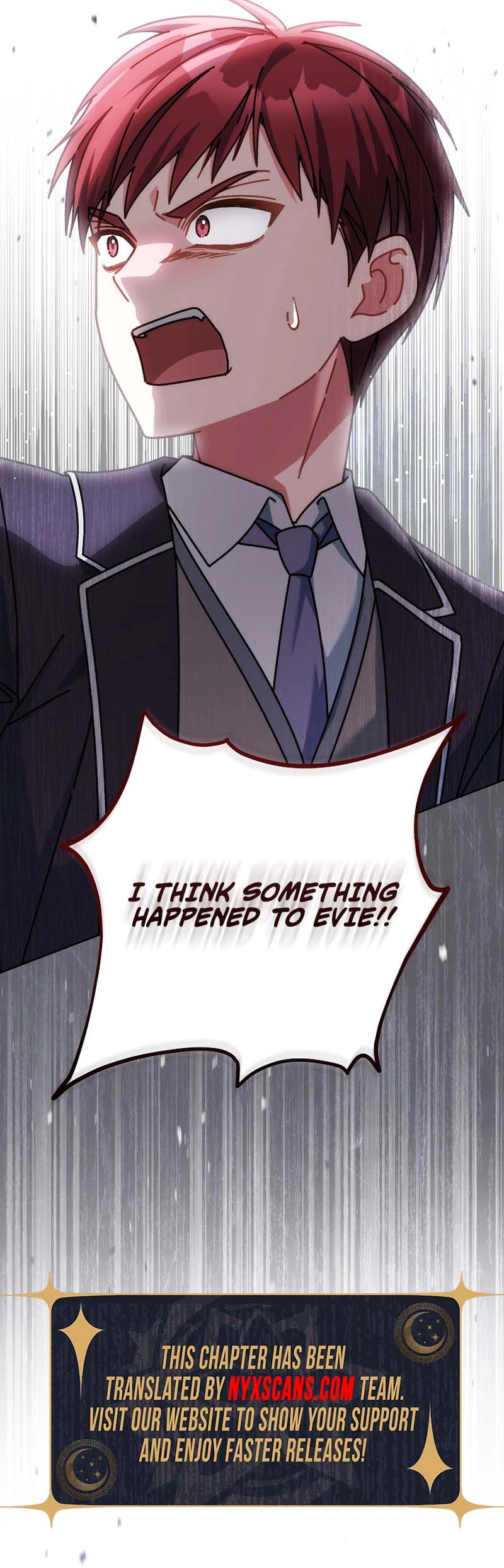 Can I Cry Now? Chapter 30 Page 15