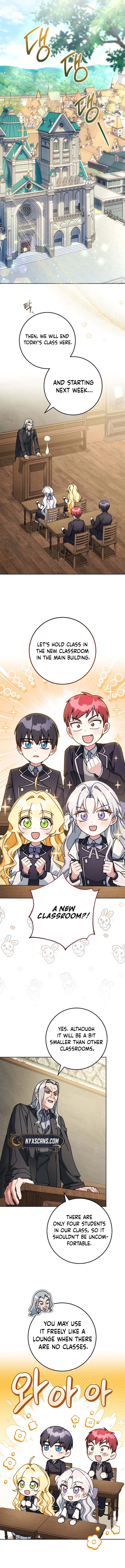 Can I Cry Now? Chapter 21 Page 9