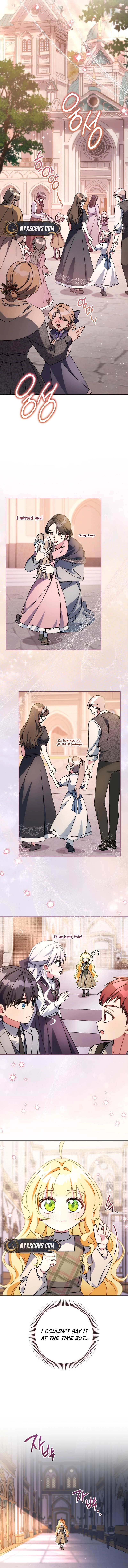 Can I Cry Now? Chapter 21 Page 13