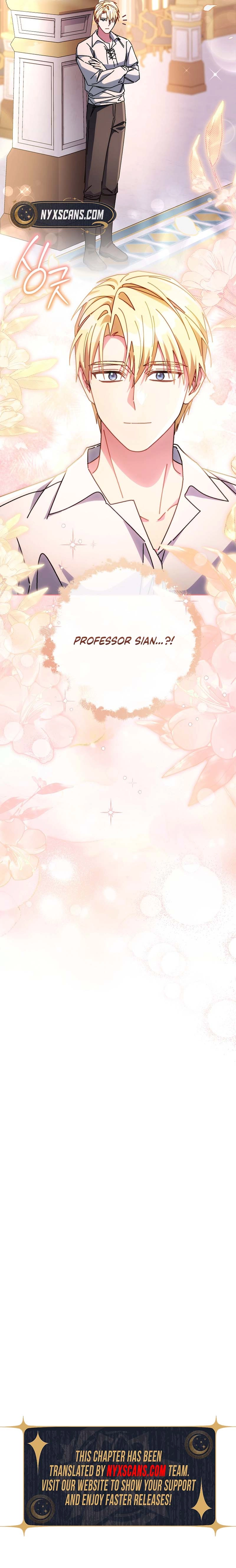 Can I Cry Now? Chapter 21 Page 16