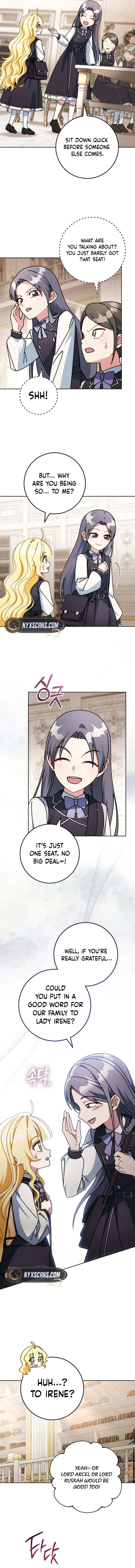 Can I Cry Now? Chapter 29 Page 8