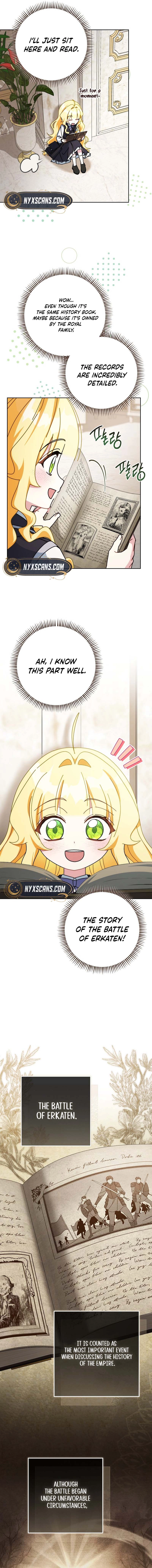 Can I Cry Now? Chapter 29 Page 11