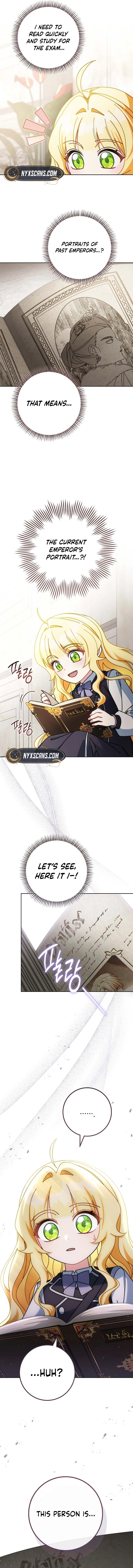 Can I Cry Now? Chapter 29 Page 14