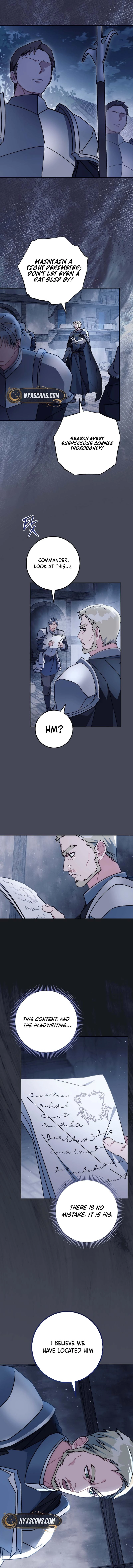 Can I Cry Now? Chapter 24 Page 15