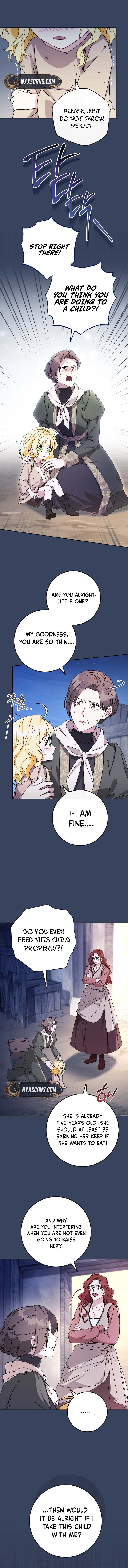 Can I Cry Now? Chapter 1 Page 7