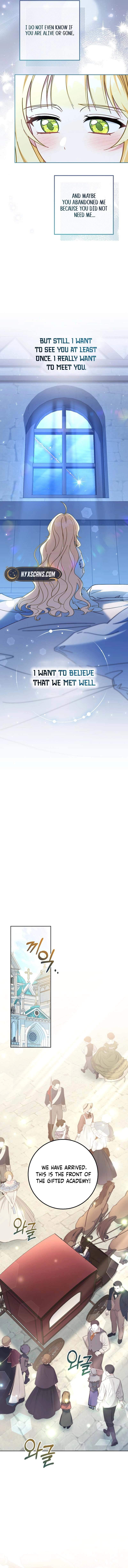 Can I Cry Now? Chapter 1 Page 14