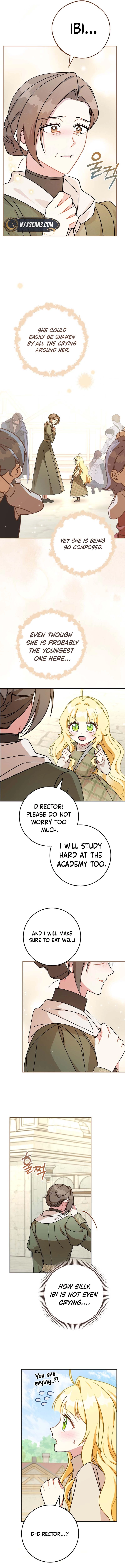 Can I Cry Now? Chapter 1 Page 17