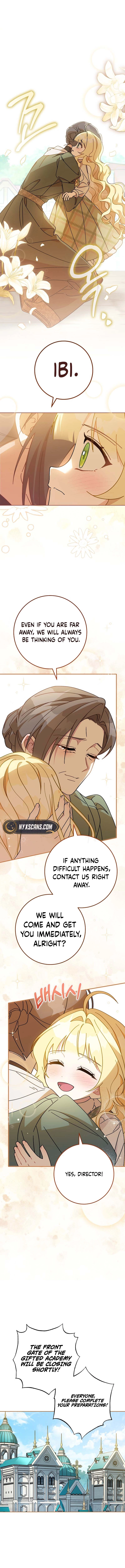 Can I Cry Now? Chapter 1 Page 18