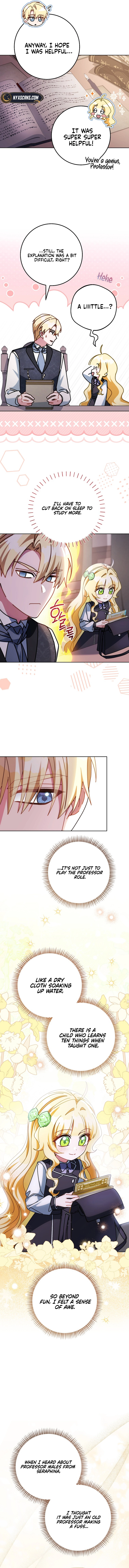 Can I Cry Now? Chapter 26 Page 14