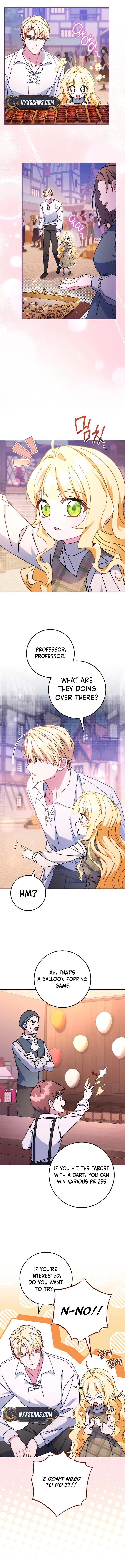 Can I Cry Now? Chapter 22 Page 10