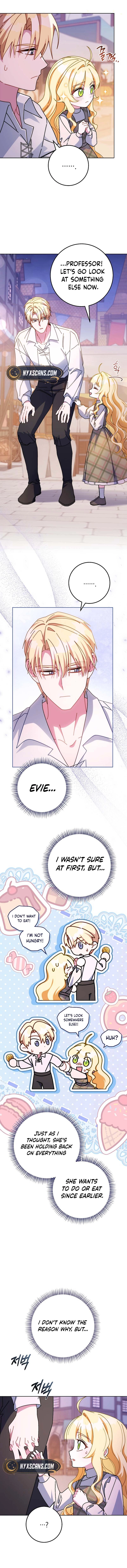 Can I Cry Now? Chapter 22 Page 11