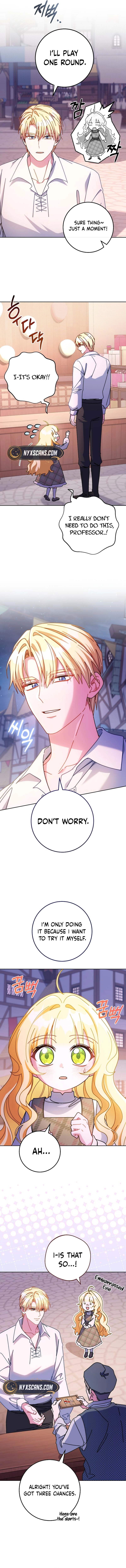 Can I Cry Now? Chapter 22 Page 12