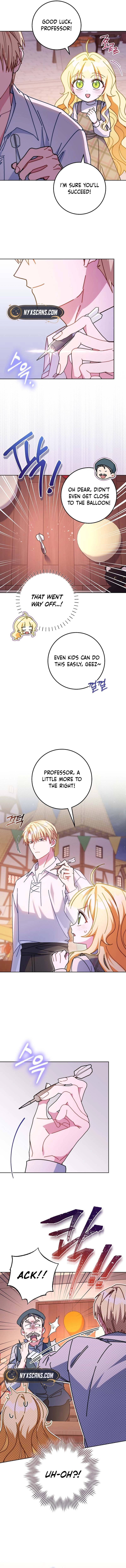 Can I Cry Now? Chapter 22 Page 13