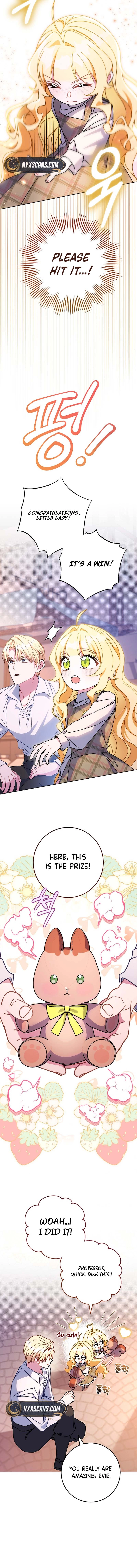 Can I Cry Now? Chapter 22 Page 15