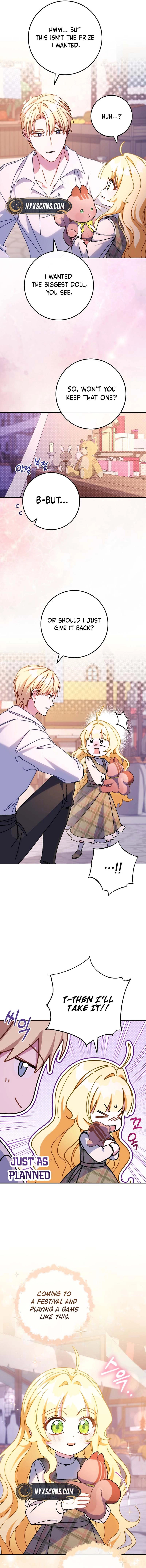 Can I Cry Now? Chapter 22 Page 16