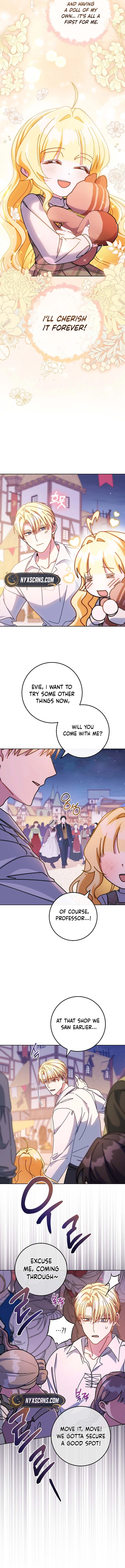 Can I Cry Now? Chapter 22 Page 17