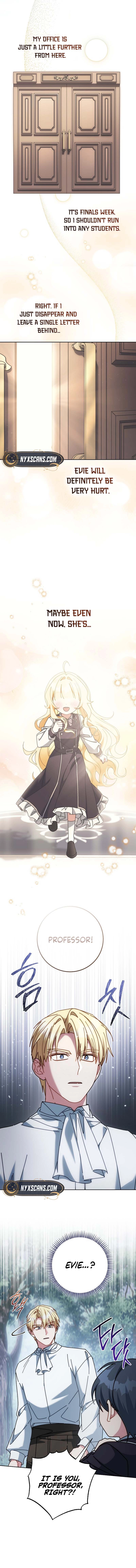 Can I Cry Now? Chapter 31 Page 10