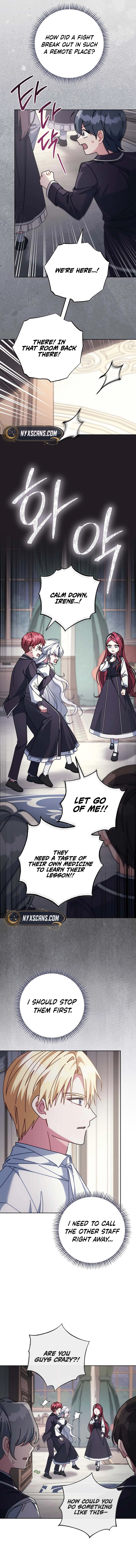 Can I Cry Now? Chapter 31 Page 12