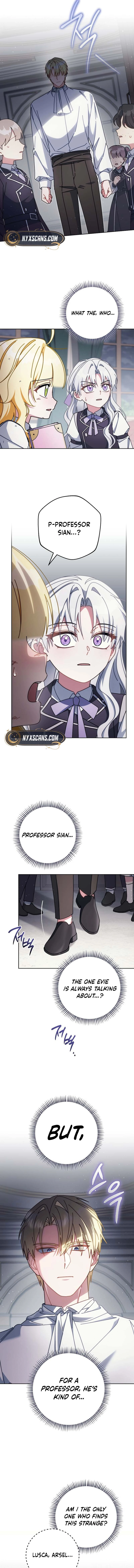 Can I Cry Now? Chapter 32 Page 7