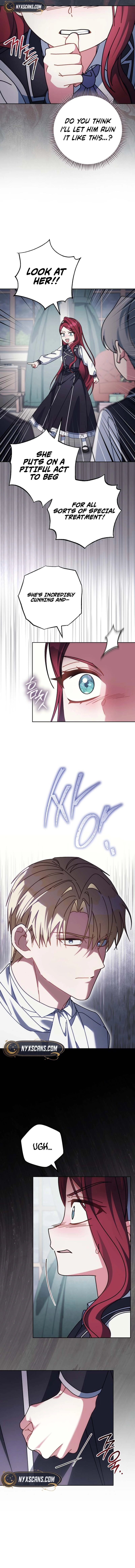 Can I Cry Now? Chapter 32 Page 10