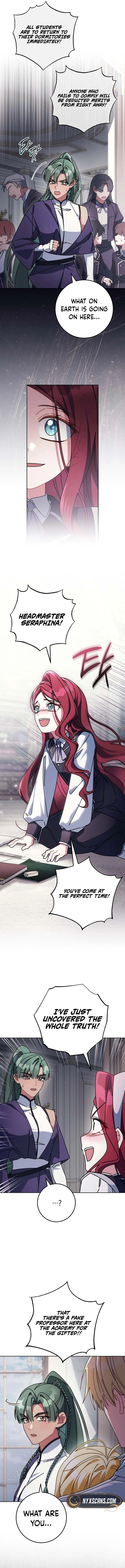 Can I Cry Now? Chapter 32 Page 17