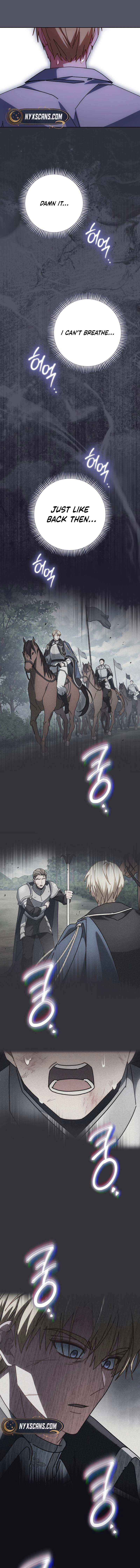 Can I Cry Now? Chapter 23 Page 8