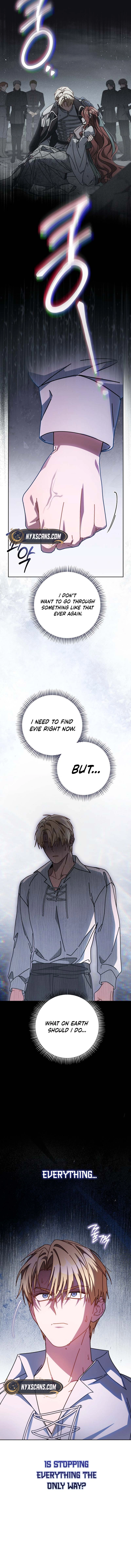 Can I Cry Now? Chapter 23 Page 9