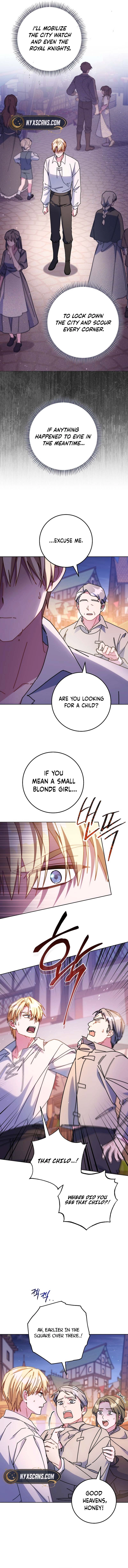 Can I Cry Now? Chapter 23 Page 10