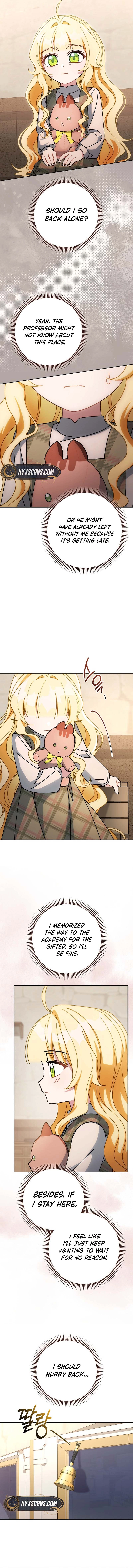 Can I Cry Now? Chapter 23 Page 15