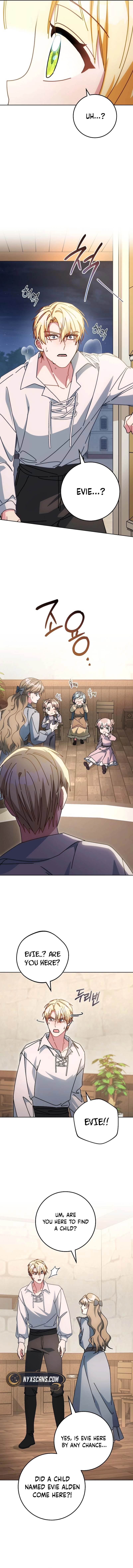 Can I Cry Now? Chapter 23 Page 16