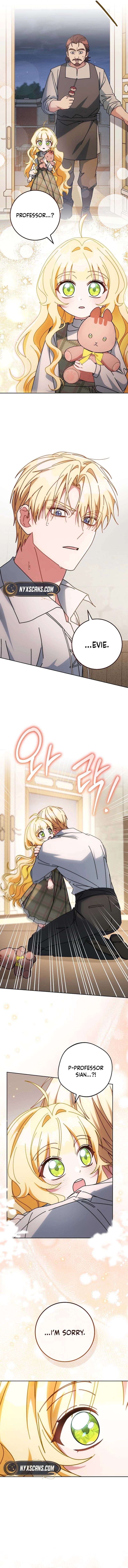 Can I Cry Now? Chapter 23 Page 18