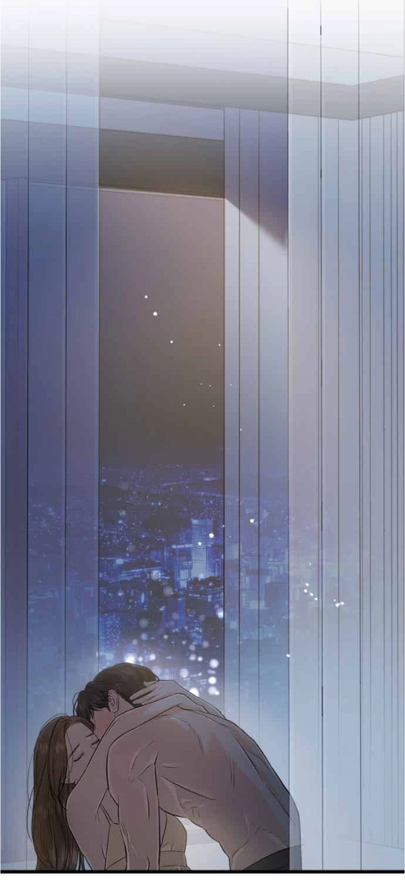 Can't Get Enough of You Chapter 91 Page 8