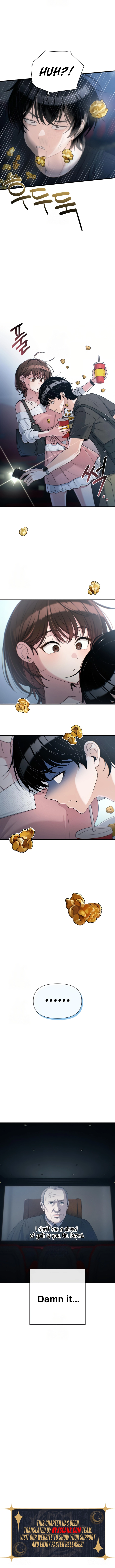 Ctrl+Alt+Resign Chapter 35 Page 7