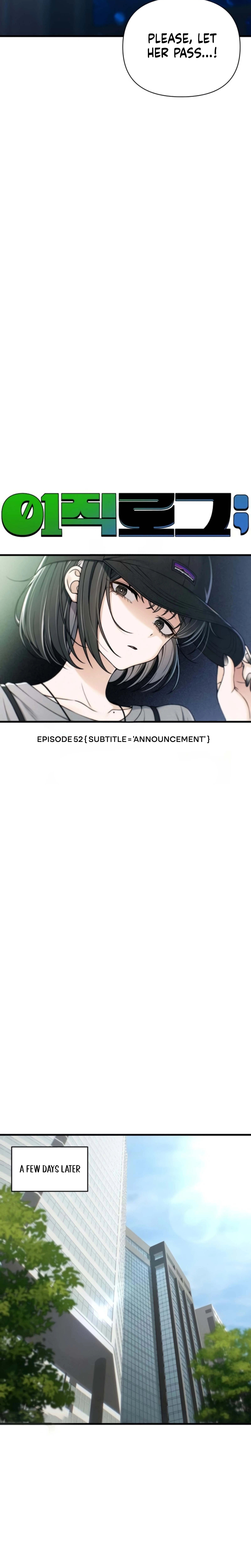 Ctrl+Alt+Resign Chapter 52 Page 8