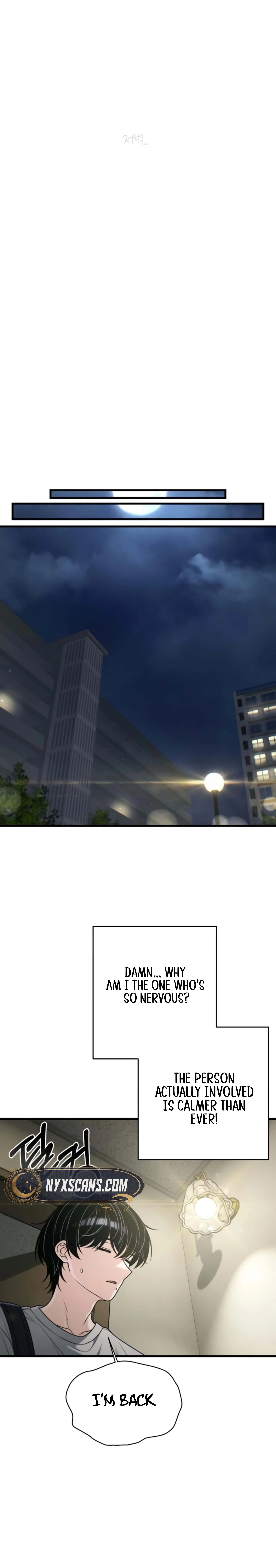 Ctrl+Alt+Resign Chapter 52 Page 23