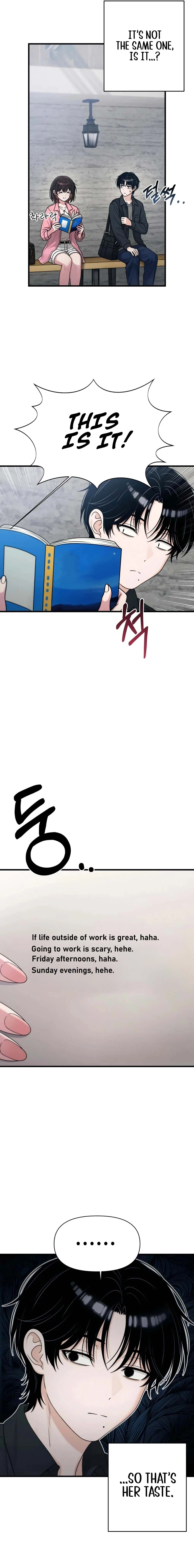 Ctrl+Alt+Resign Chapter 54 - S1 End Page 9