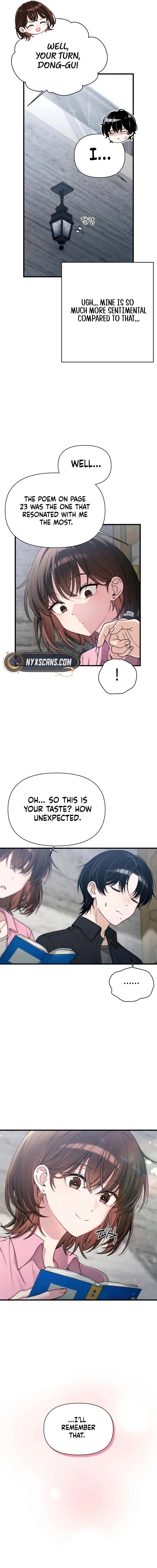 Ctrl+Alt+Resign Chapter 54 - S1 End Page 10