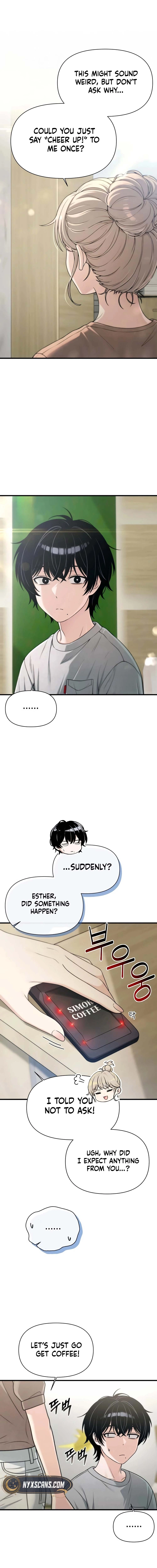 Ctrl+Alt+Resign Chapter 54 - S1 End Page 15