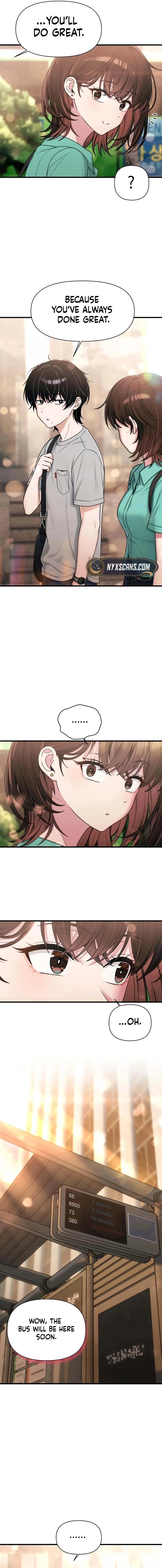 Ctrl+Alt+Resign Chapter 54 - S1 End Page 19